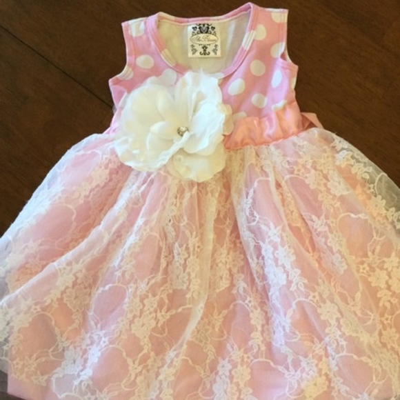 Baby Dress - Picture 1 of 1